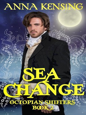 cover image of Sea Change